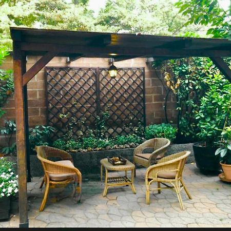 דירות אסטי La Porta Nel Giardino מראה חיצוני תמונה