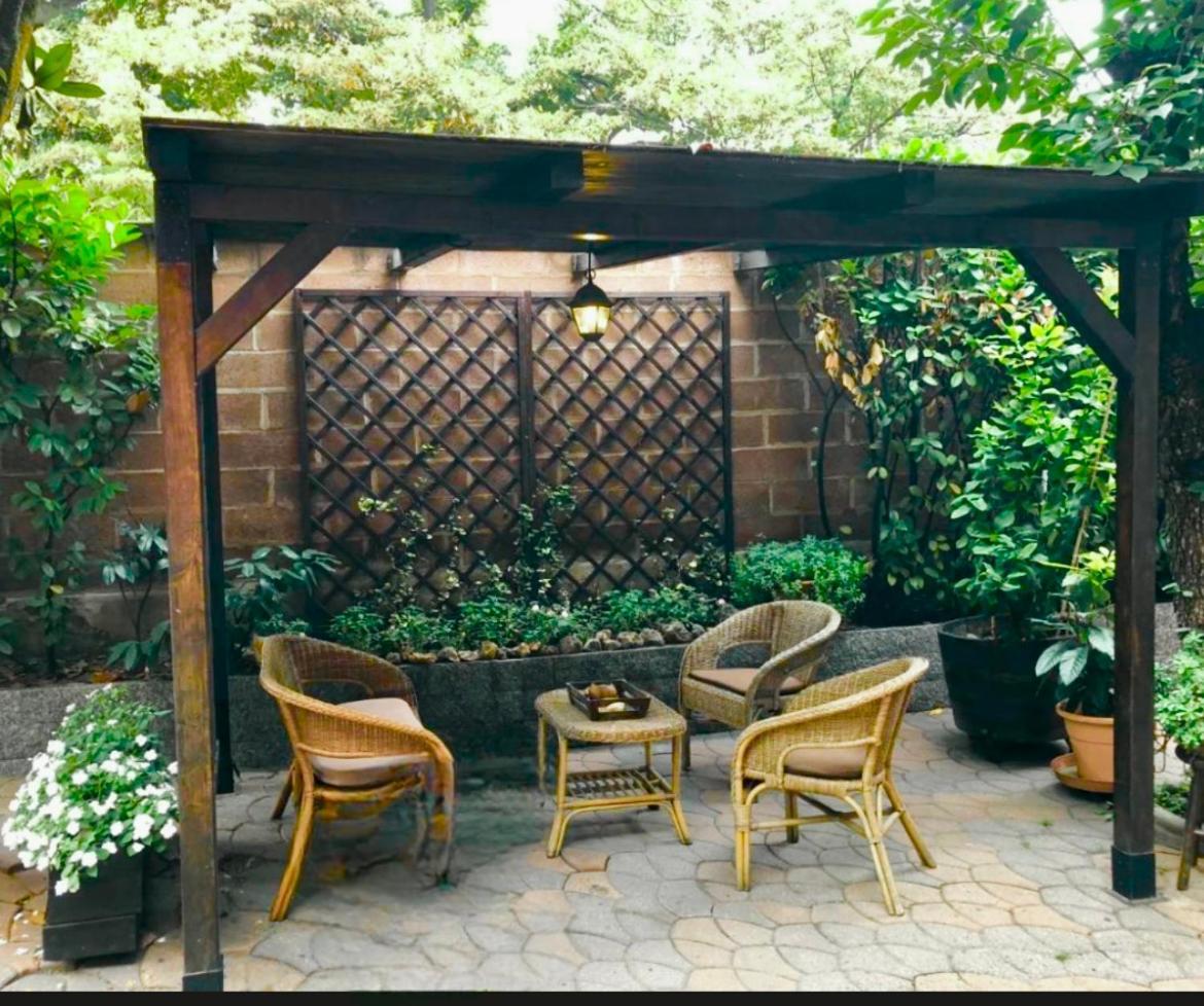 דירות אסטי La Porta Nel Giardino מראה חיצוני תמונה