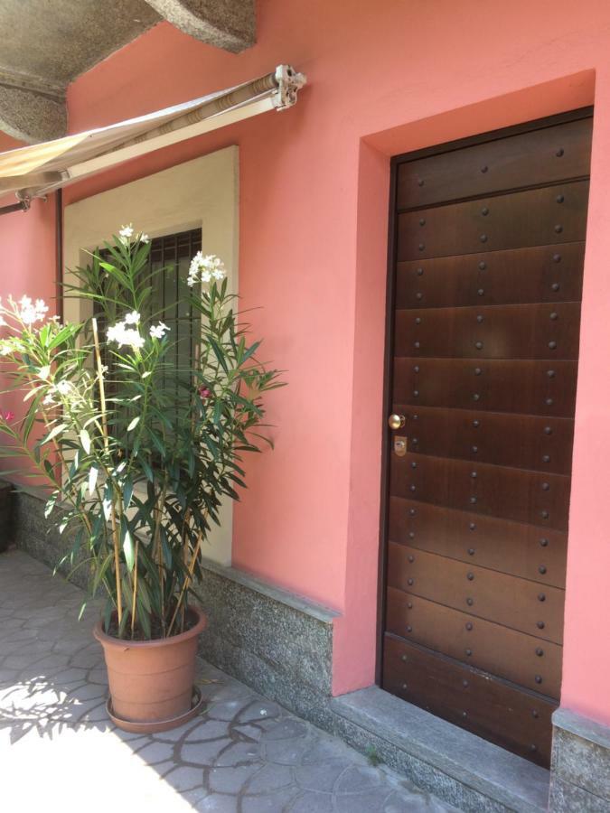 דירות אסטי La Porta Nel Giardino מראה חיצוני תמונה