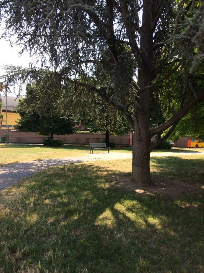 דירות אסטי La Porta Nel Giardino מראה חיצוני תמונה