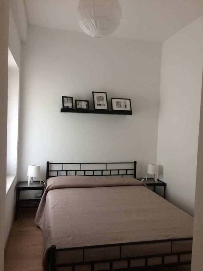 דירות אסטי La Porta Nel Giardino מראה חיצוני תמונה