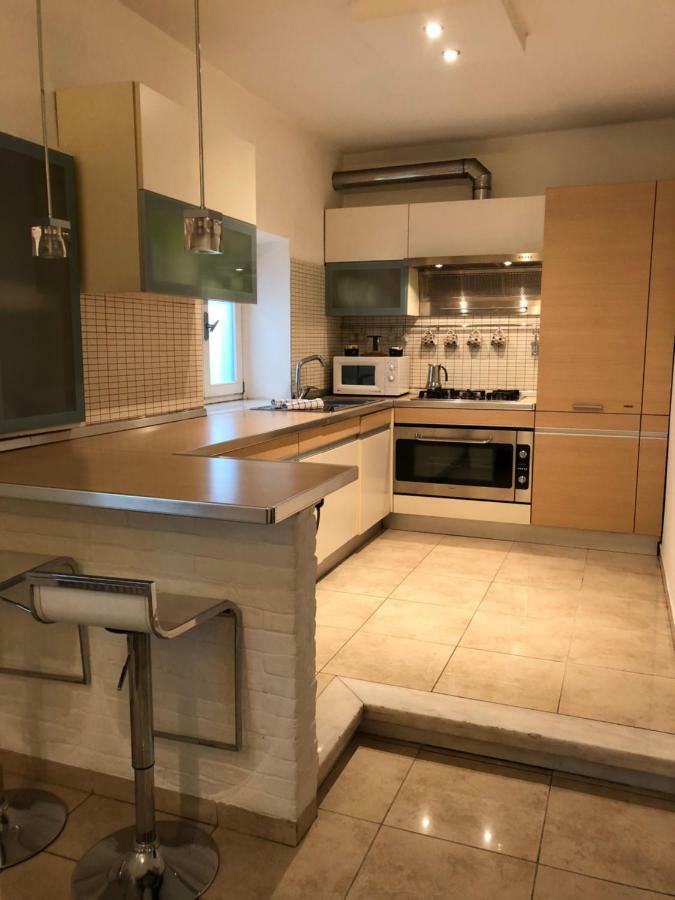 דירות אסטי La Porta Nel Giardino מראה חיצוני תמונה
